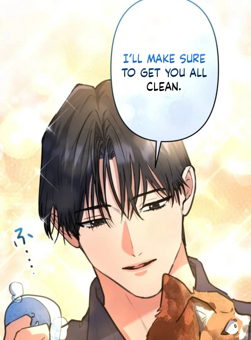 I’ll Borrow Your Face Chapter 24 page 36