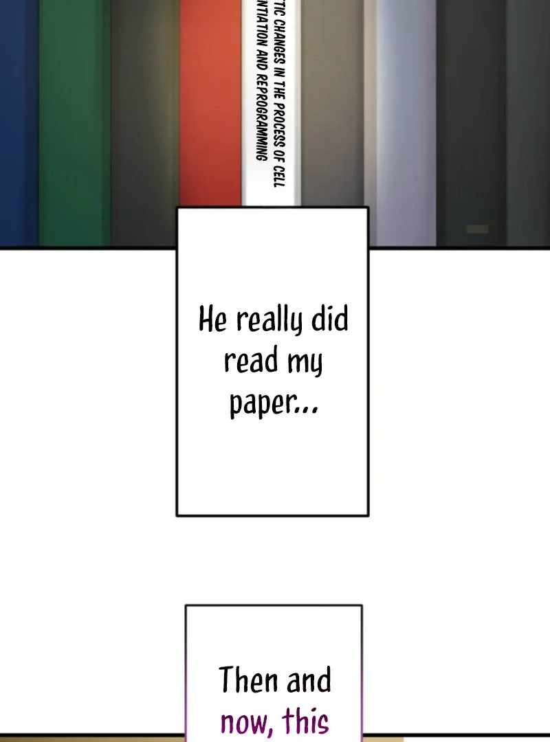 I’ll Borrow Your Face Chapter 24 page 117