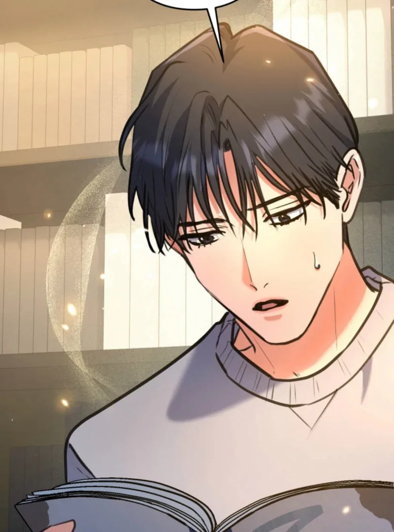 I’ll Borrow Your Face Chapter 24 page 83
