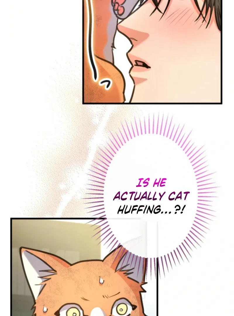 I’ll Borrow Your Face Chapter 24 page 69