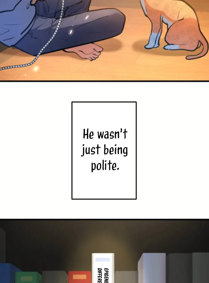 I’ll Borrow Your Face Chapter 24 page 116