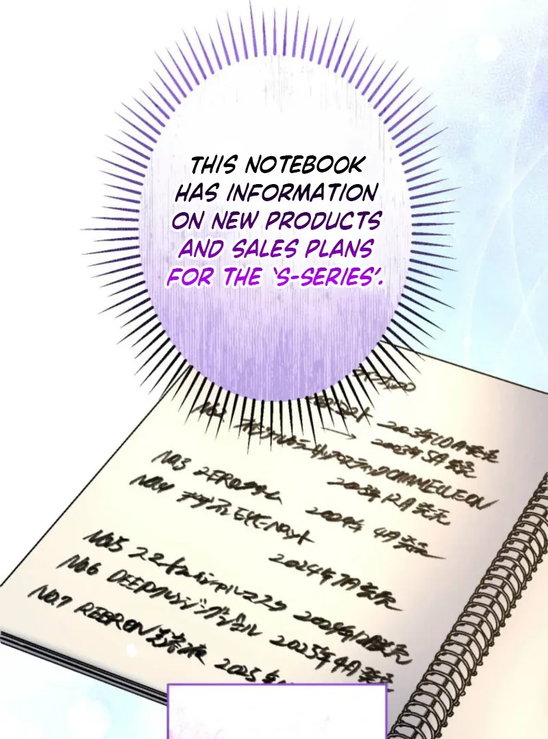 I’ll Borrow Your Face Chapter 24 page 87