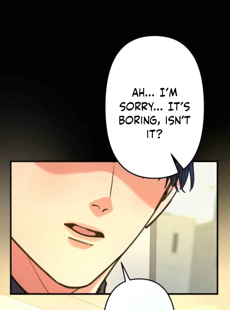 I’ll Borrow Your Face Chapter 24 page 108