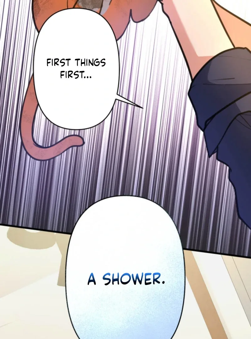 I’ll Borrow Your Face Chapter 24 page 32
