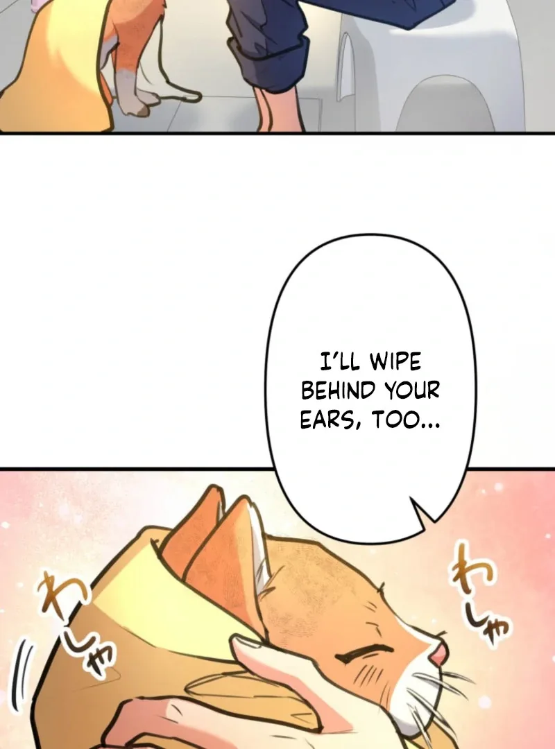 I’ll Borrow Your Face Chapter 24 page 56