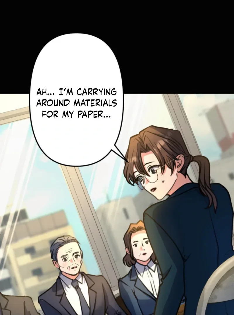 I’ll Borrow Your Face Chapter 24 page 102