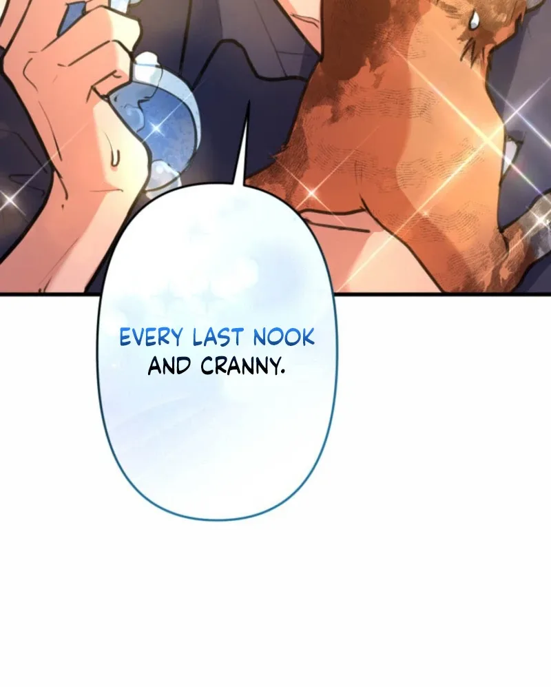 I’ll Borrow Your Face Chapter 24 page 37