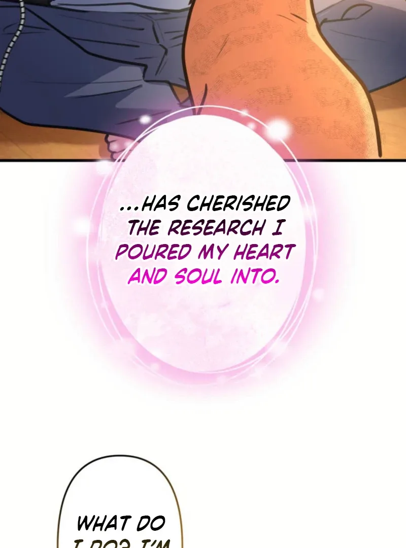 I’ll Borrow Your Face Chapter 24 page 119