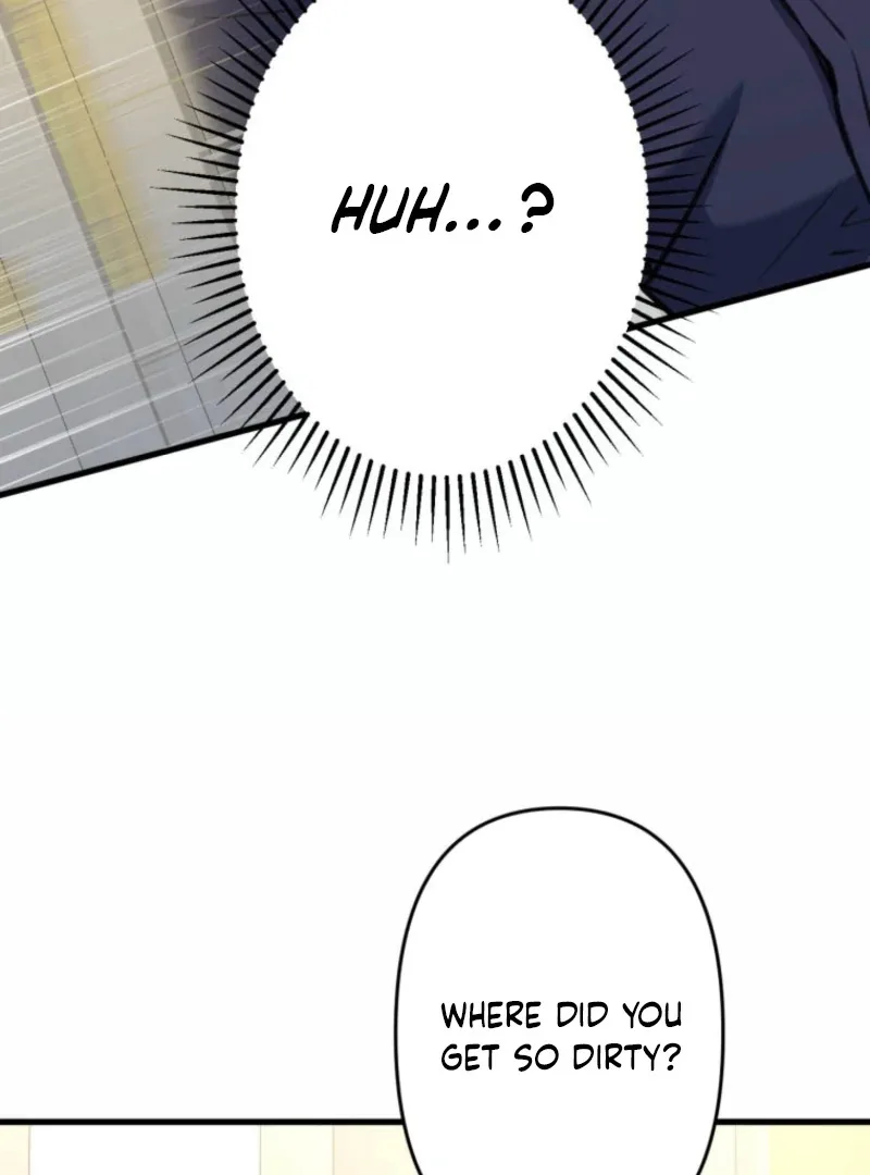 I’ll Borrow Your Face Chapter 24 page 34
