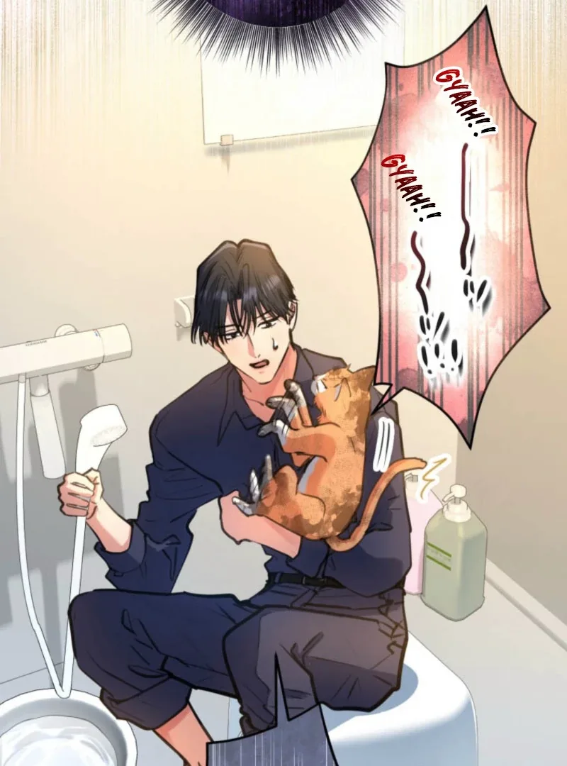 I’ll Borrow Your Face Chapter 24 page 41