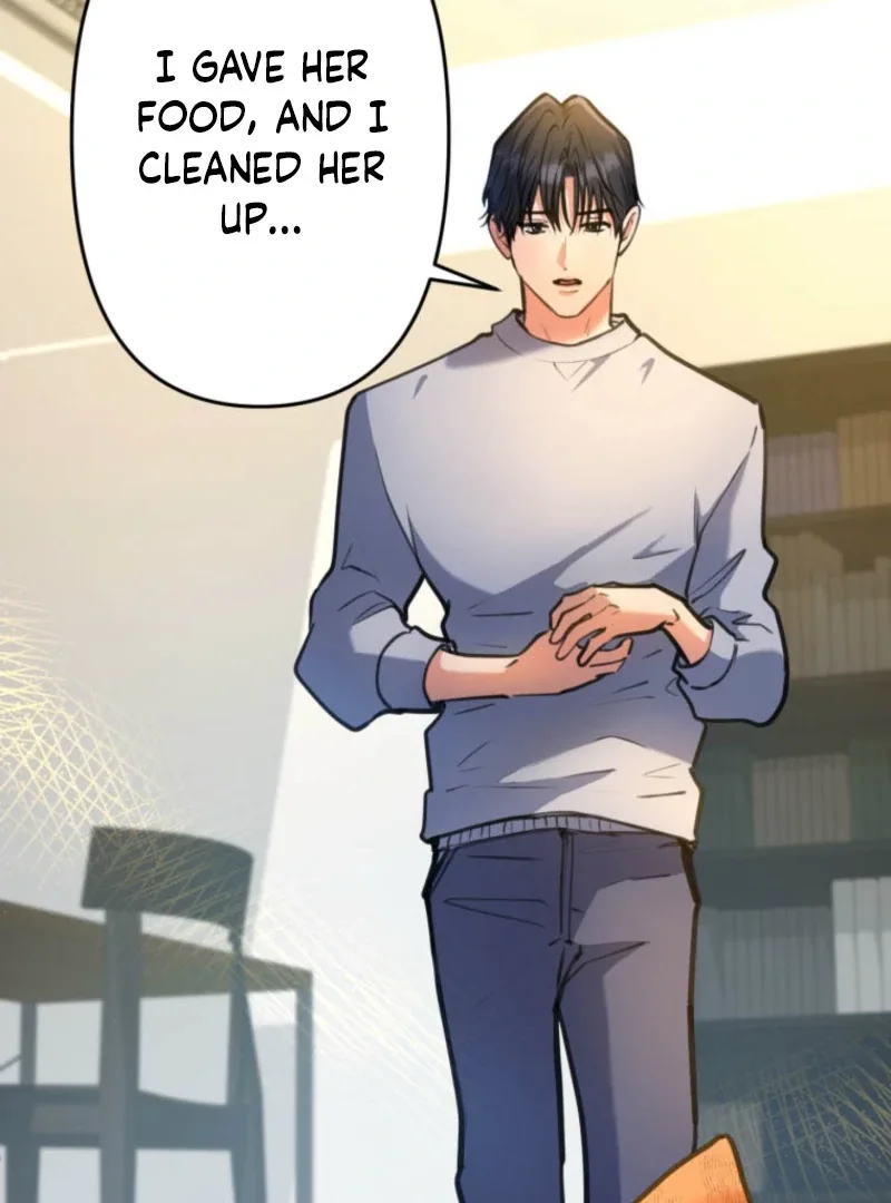 I’ll Borrow Your Face Chapter 24 page 60