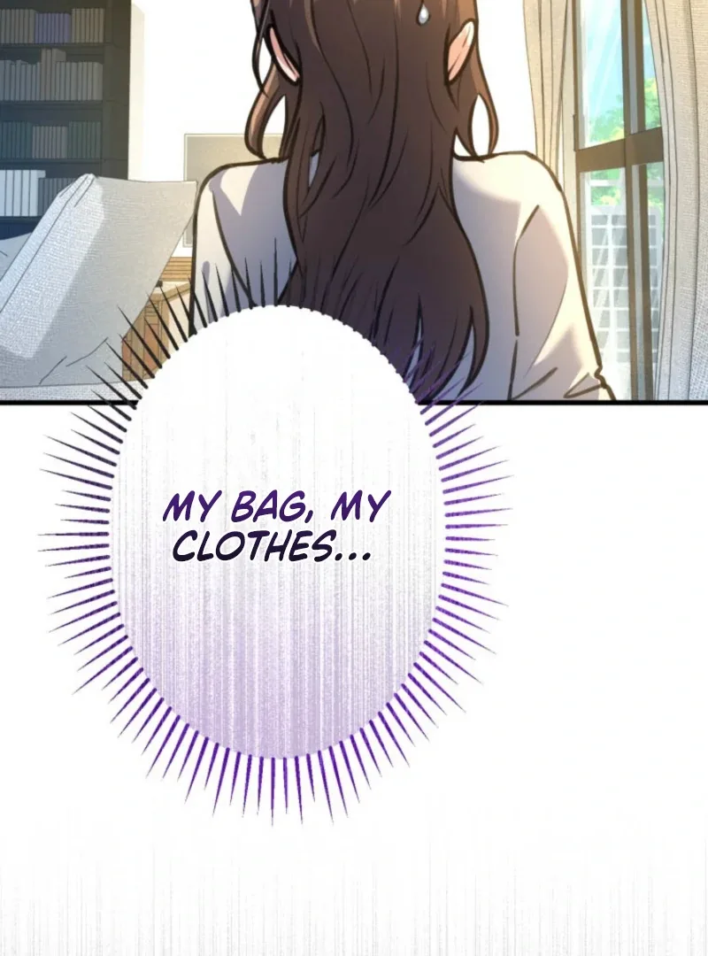 I’ll Borrow Your Face Chapter 26 page 9