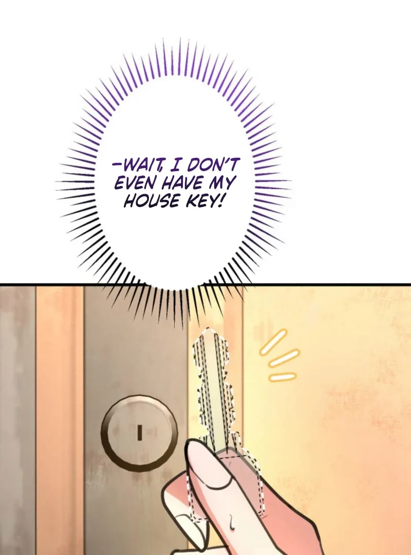 I’ll Borrow Your Face Chapter 26 page 16