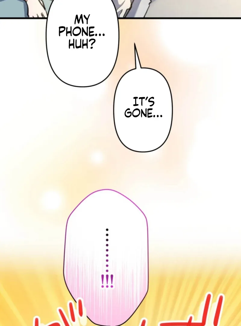 I’ll Borrow Your Face Chapter 26 page 6
