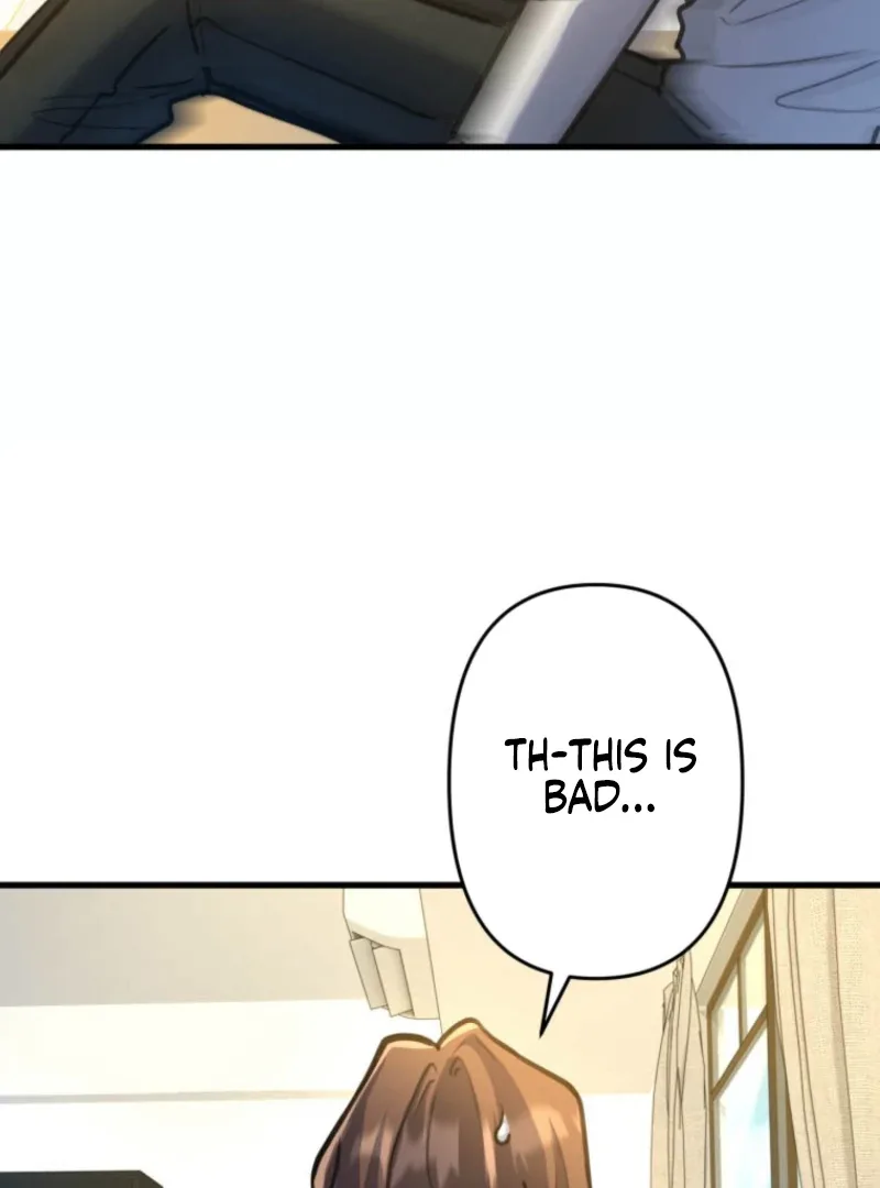 I’ll Borrow Your Face Chapter 26 page 8