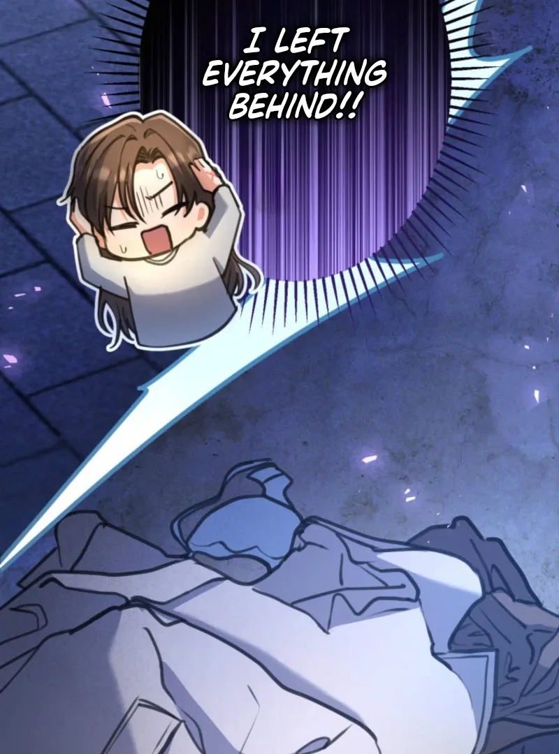 I’ll Borrow Your Face Chapter 26 page 11