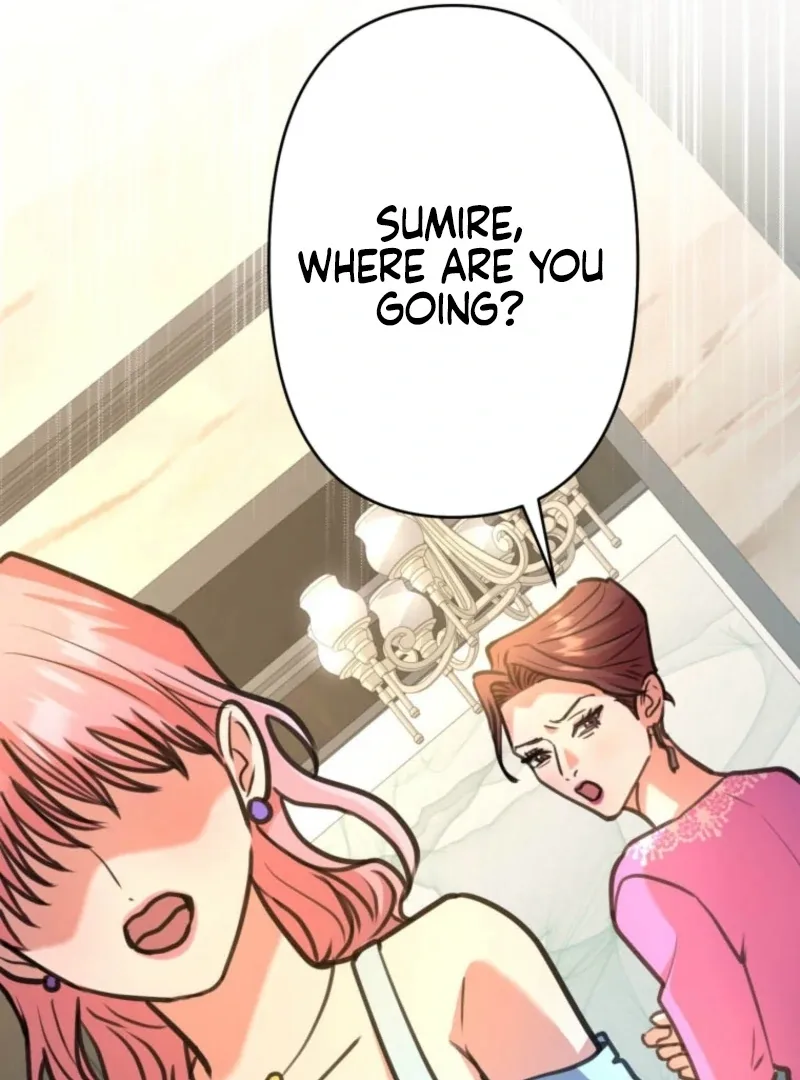 I’ll Borrow Your Face Chapter 28 page 95