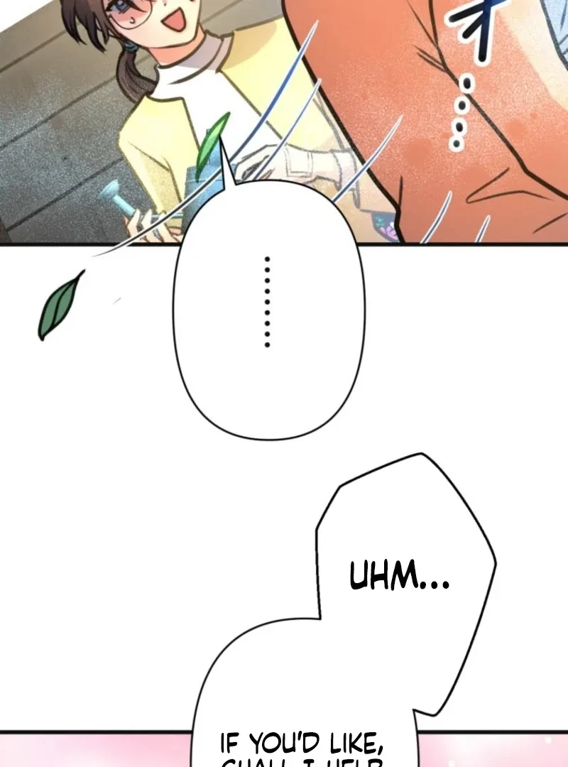 I’ll Borrow Your Face Chapter 28 page 33
