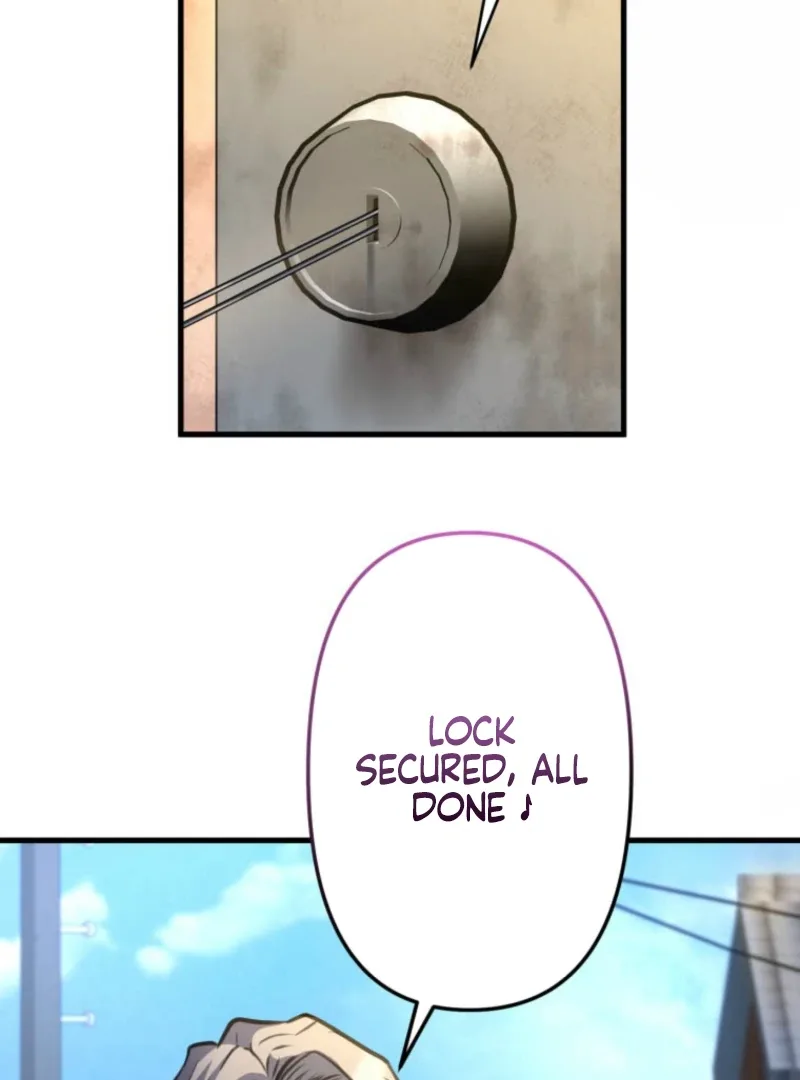 I’ll Borrow Your Face Chapter 26 page 33
