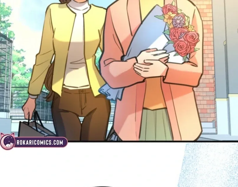 I’ll Borrow Your Face Chapter 28 page 38
