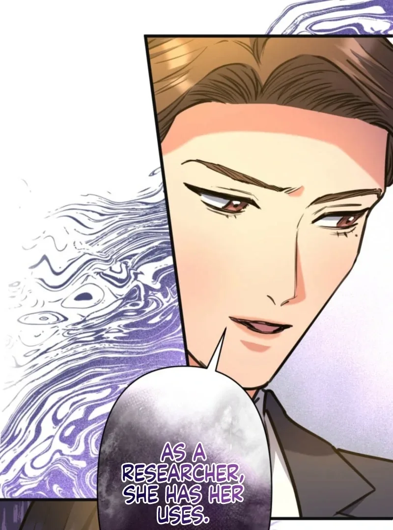 I’ll Borrow Your Face Chapter 28 page 54
