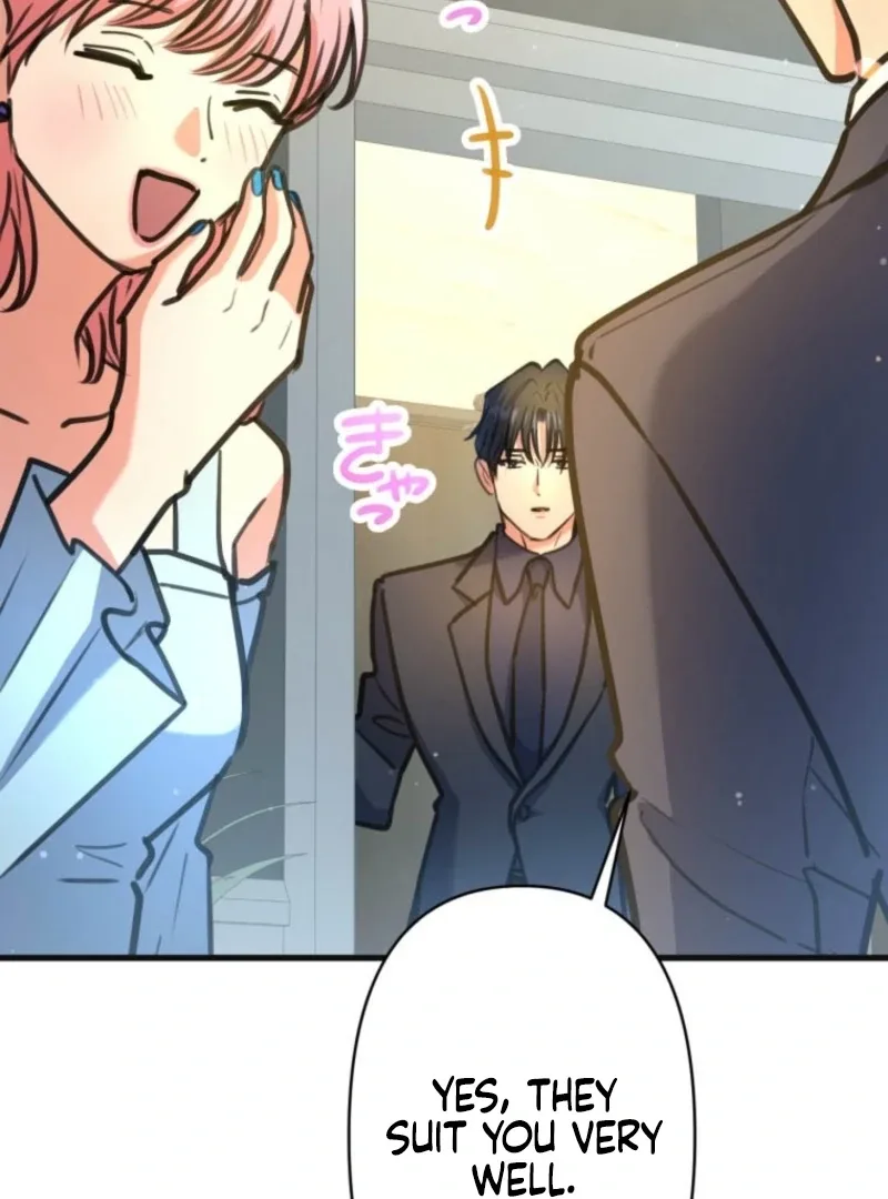I’ll Borrow Your Face Chapter 28 page 49