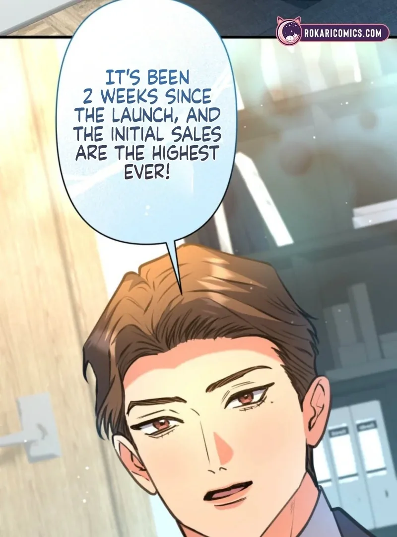 I’ll Borrow Your Face Chapter 28 page 11
