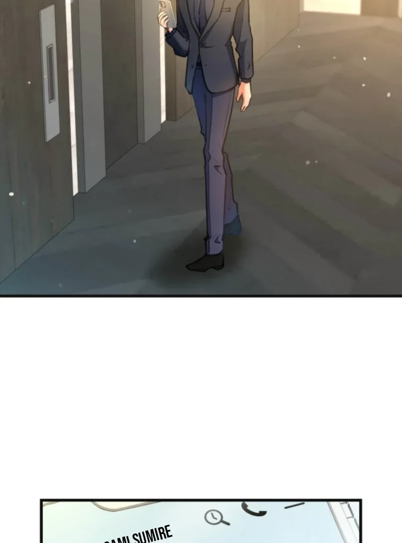 I’ll Borrow Your Face Chapter 28 page 43