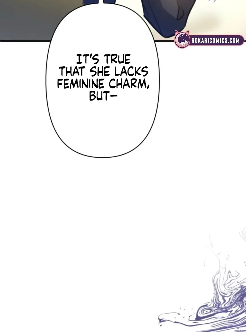 I’ll Borrow Your Face Chapter 28 page 53