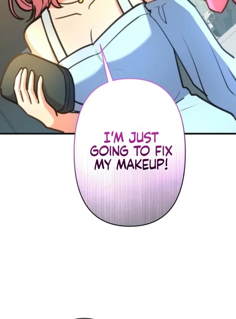 I’ll Borrow Your Face Chapter 28 page 96