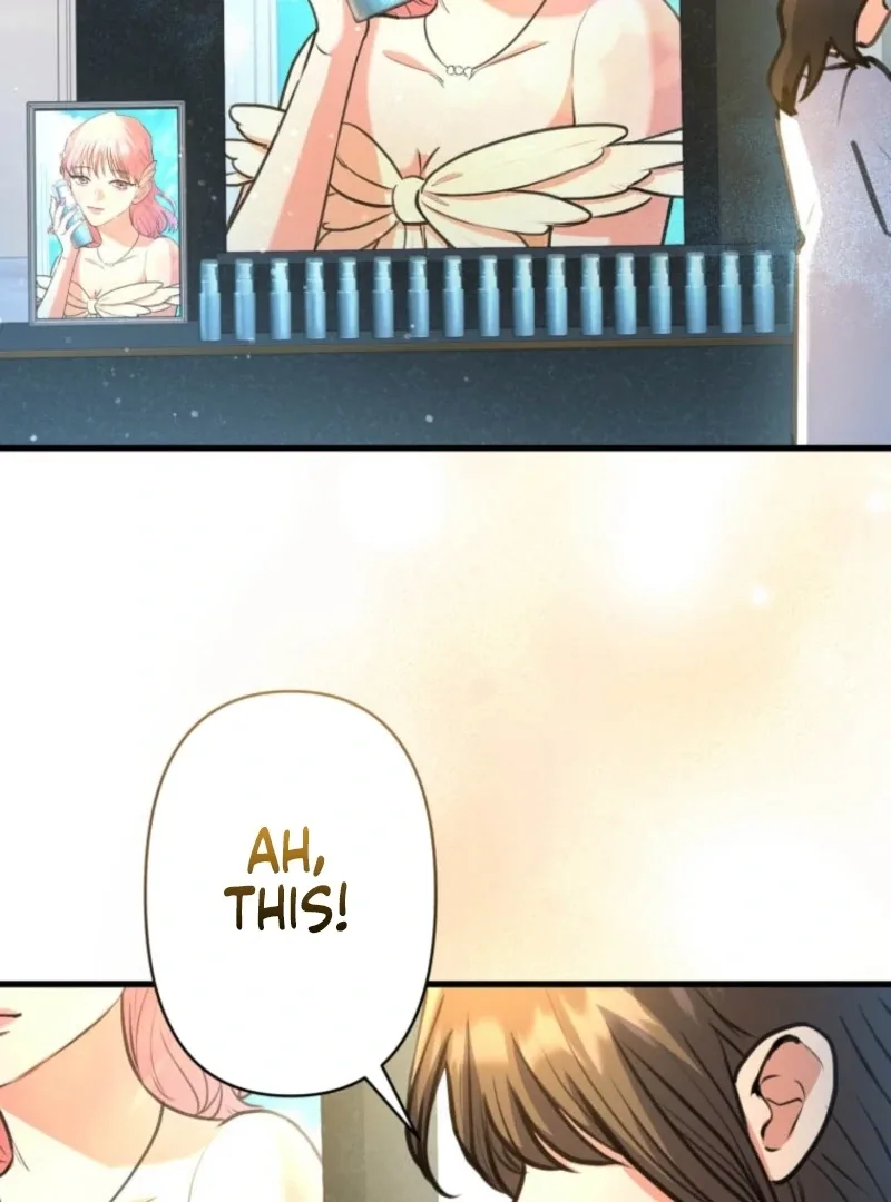 I’ll Borrow Your Face Chapter 28 page 4