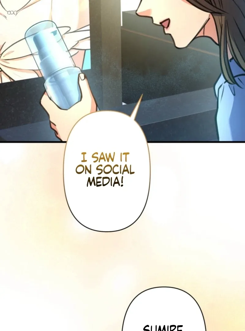 I’ll Borrow Your Face Chapter 28 page 5