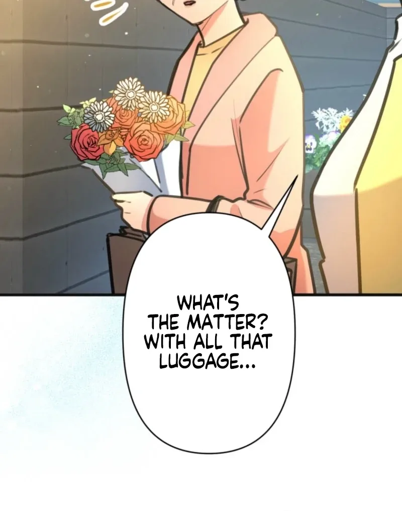 I’ll Borrow Your Face Chapter 28 page 28