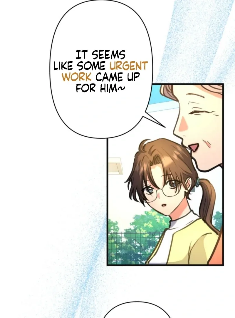 I’ll Borrow Your Face Chapter 28 page 39