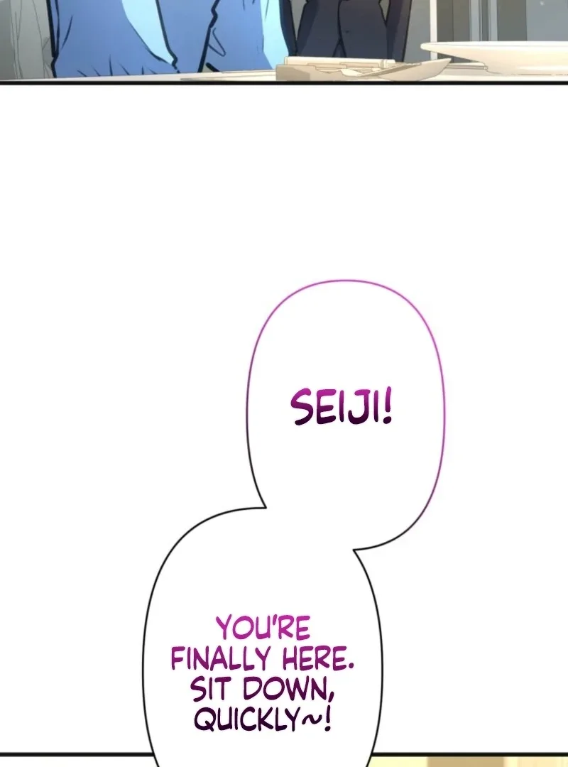 I’ll Borrow Your Face Chapter 28 page 61