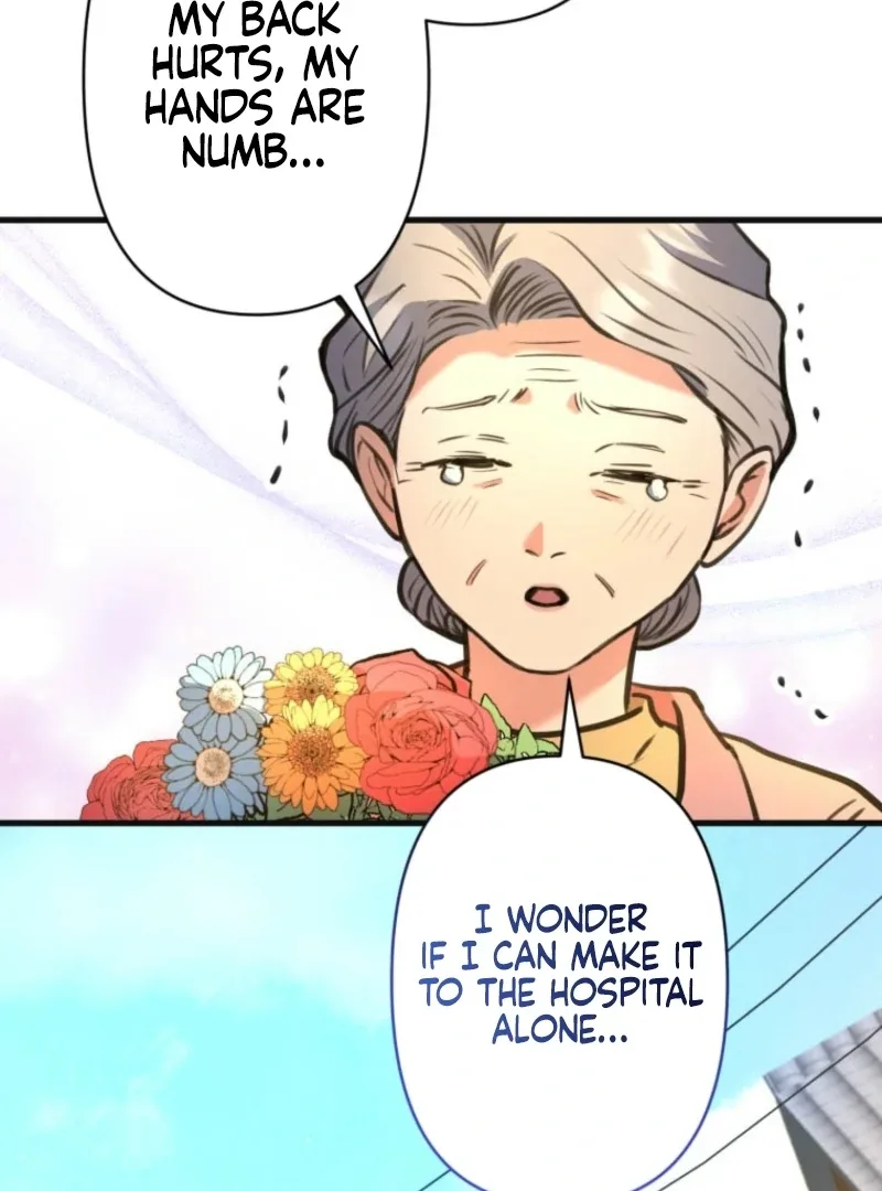 I’ll Borrow Your Face Chapter 28 page 31