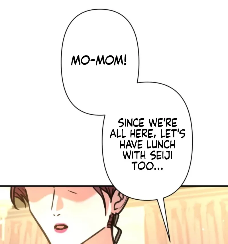 I’ll Borrow Your Face Chapter 28 page 84