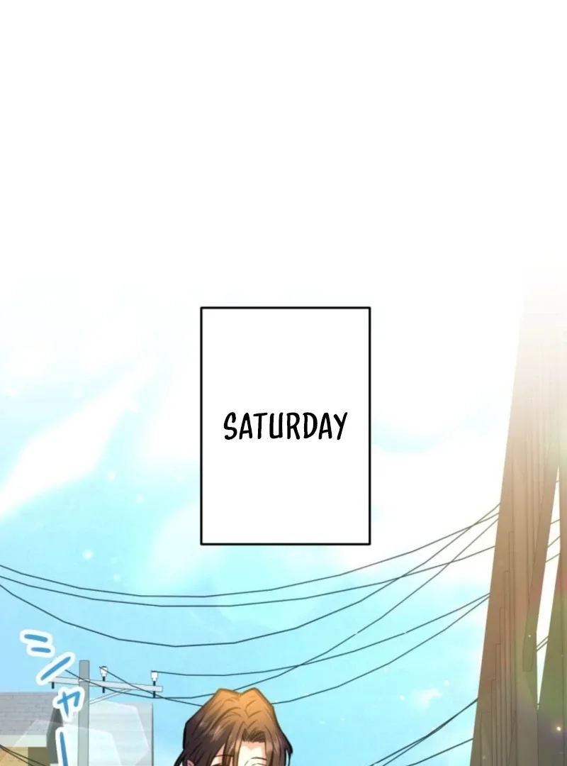 I’ll Borrow Your Face Chapter 28 page 24
