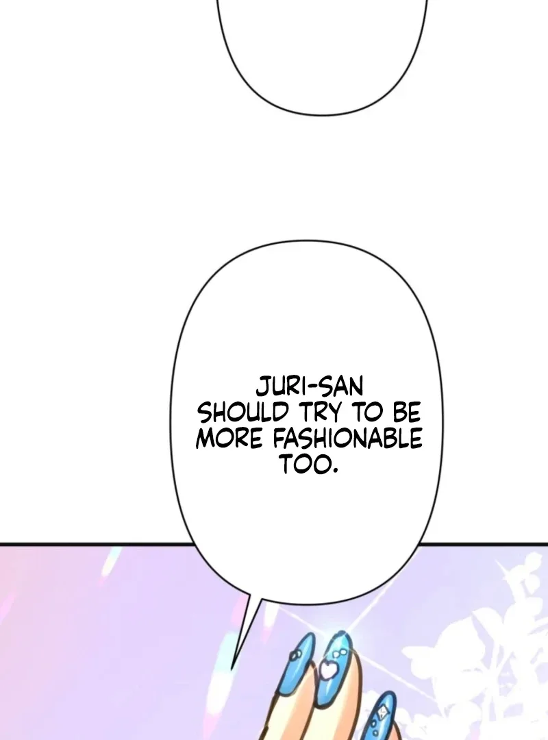 I’ll Borrow Your Face Chapter 28 page 50
