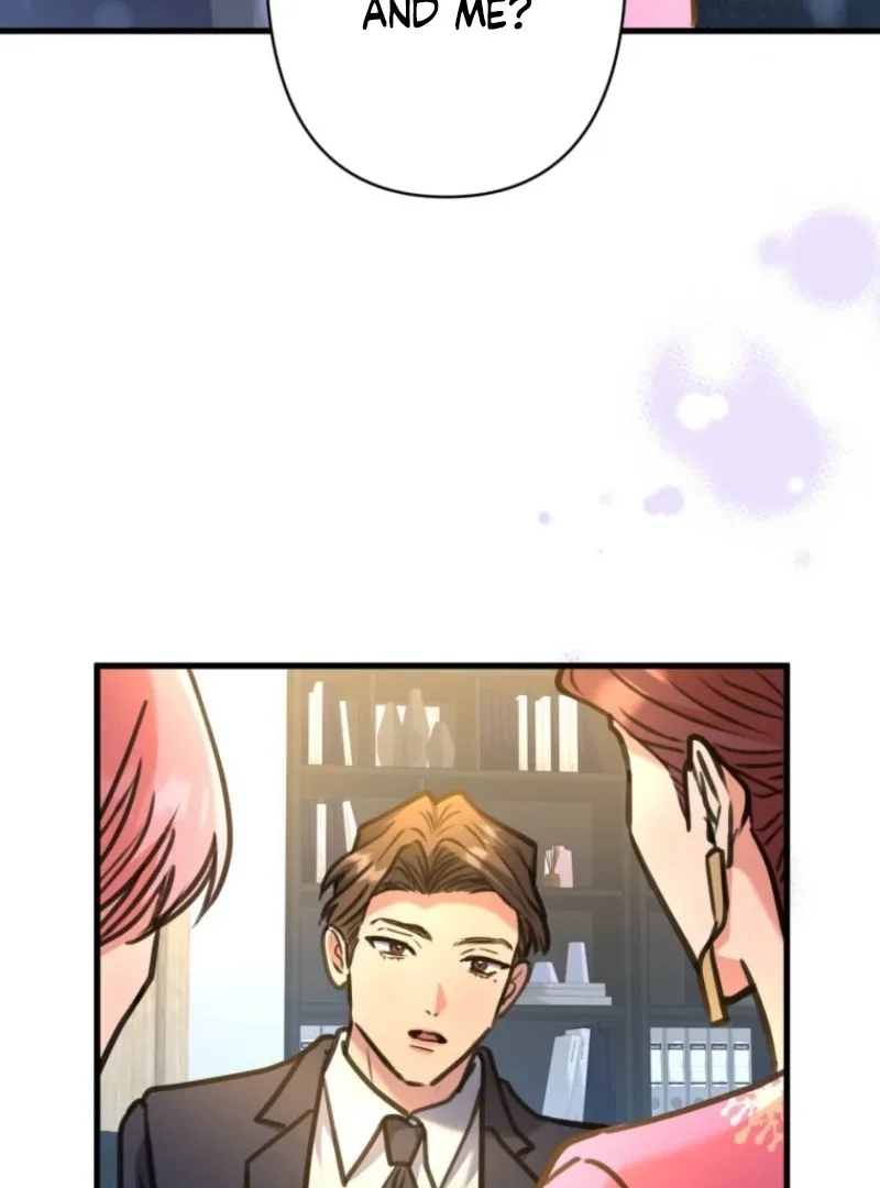I’ll Borrow Your Face Chapter 28 page 18