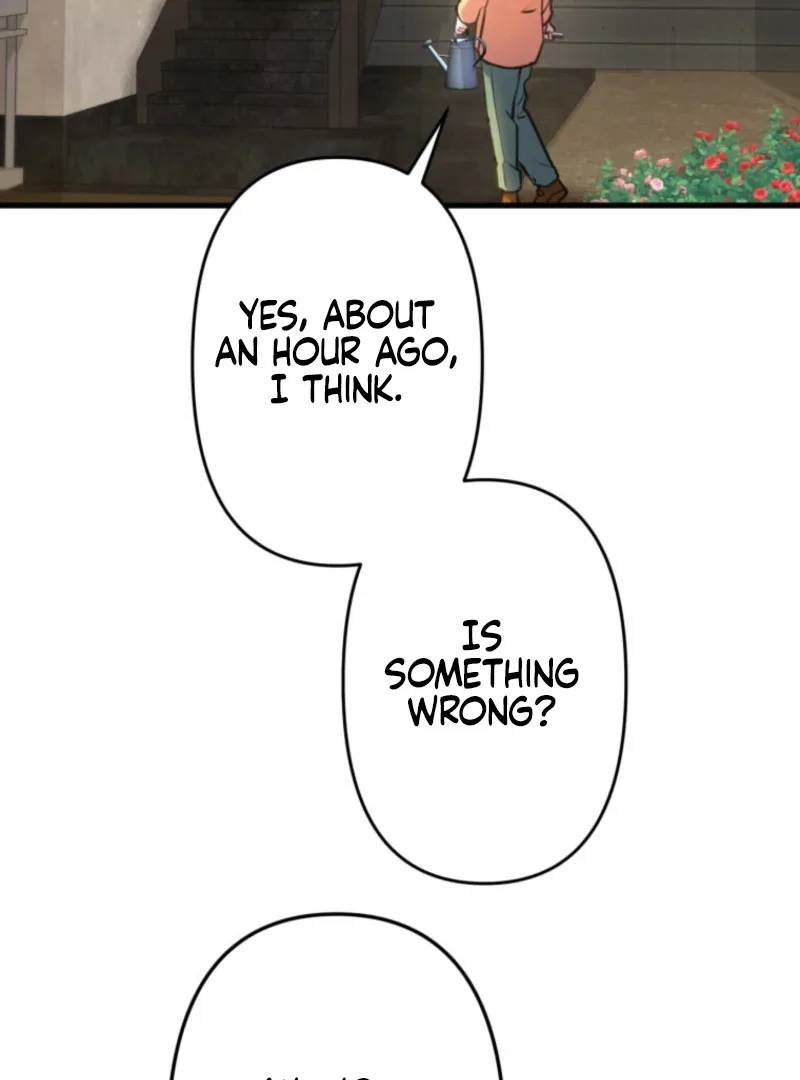 I’ll Borrow Your Face Chapter 26 page 21