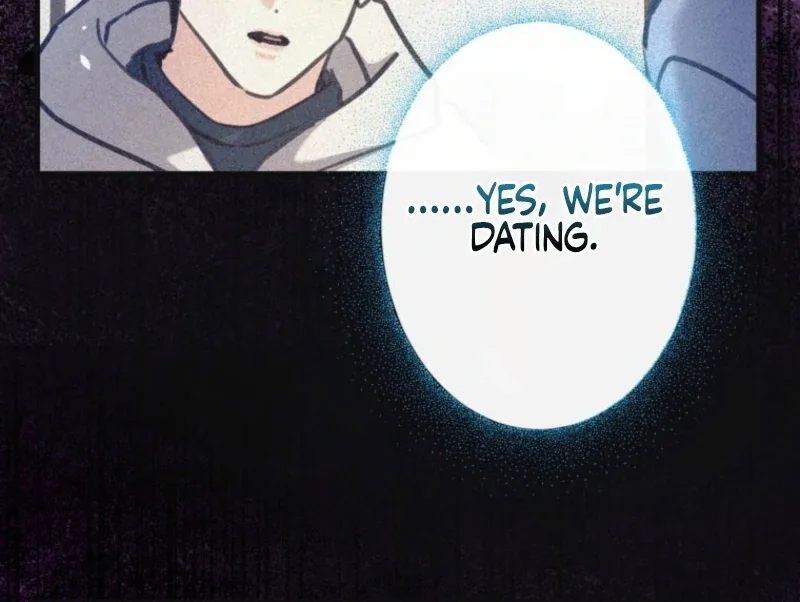 I’ll Borrow Your Face Chapter 28 page 57