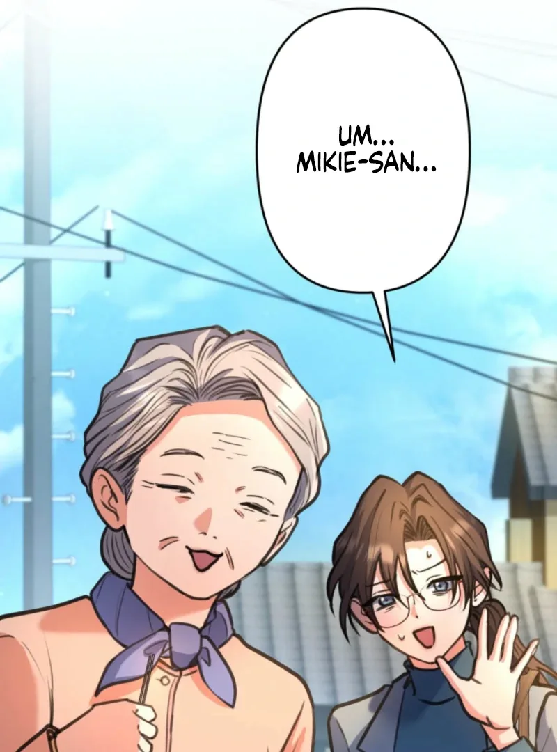 I’ll Borrow Your Face Chapter 26 page 28
