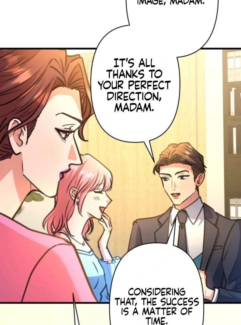 I’ll Borrow Your Face Chapter 28 page 15