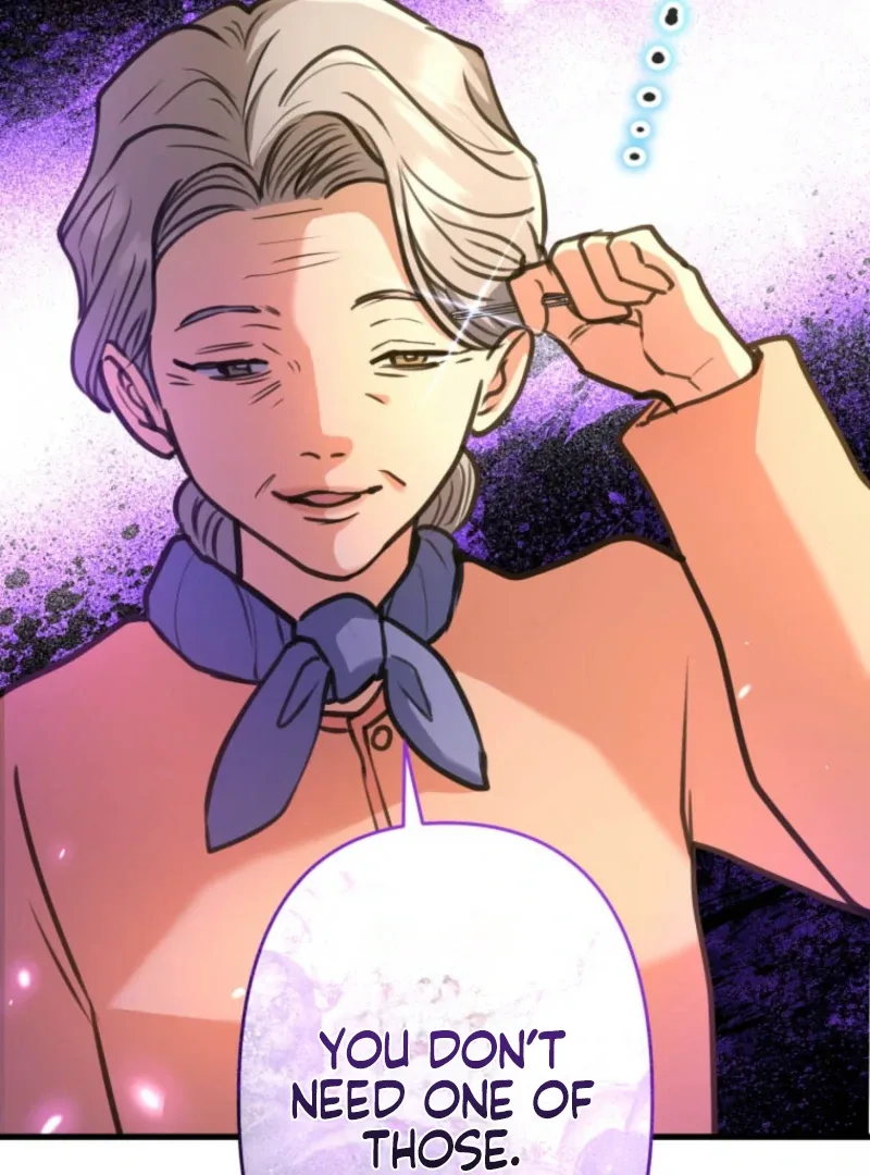 I’ll Borrow Your Face Chapter 26 page 24