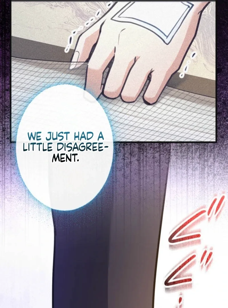 I’ll Borrow Your Face Chapter 28 page 58