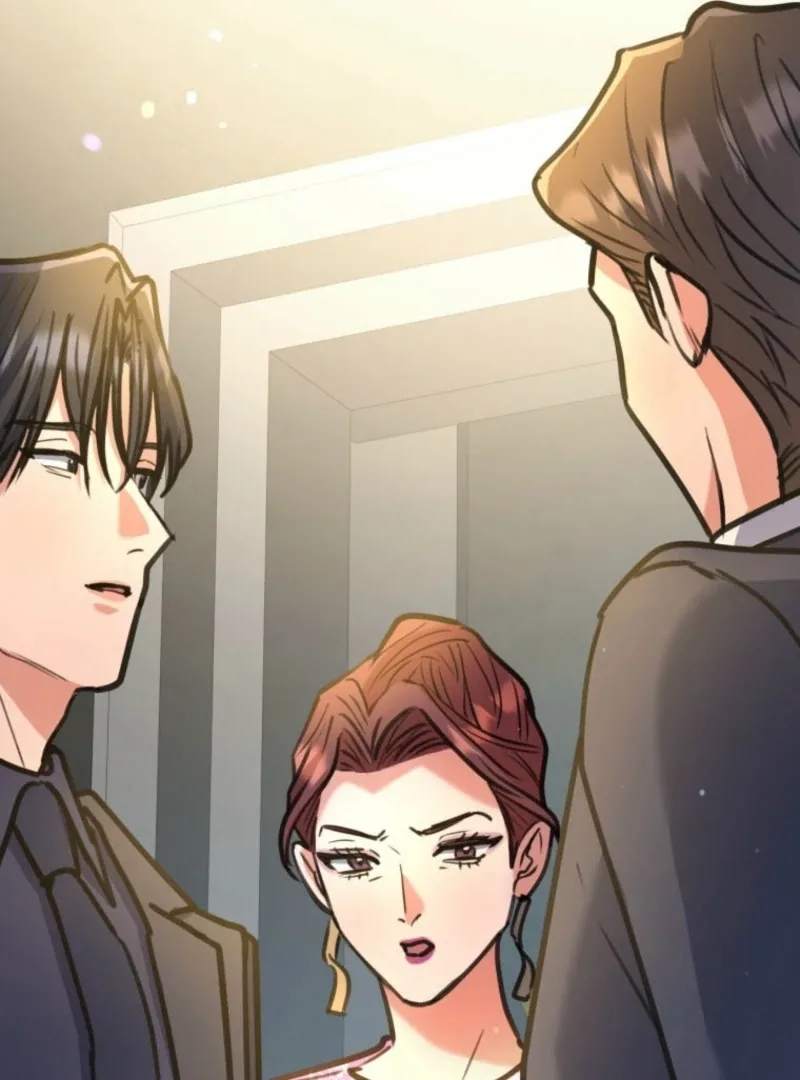 I’ll Borrow Your Face Chapter 28 page 77
