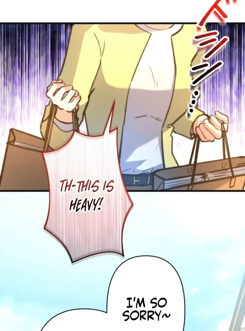 I’ll Borrow Your Face Chapter 28 page 36