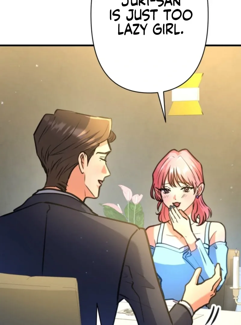 I’ll Borrow Your Face Chapter 28 page 52