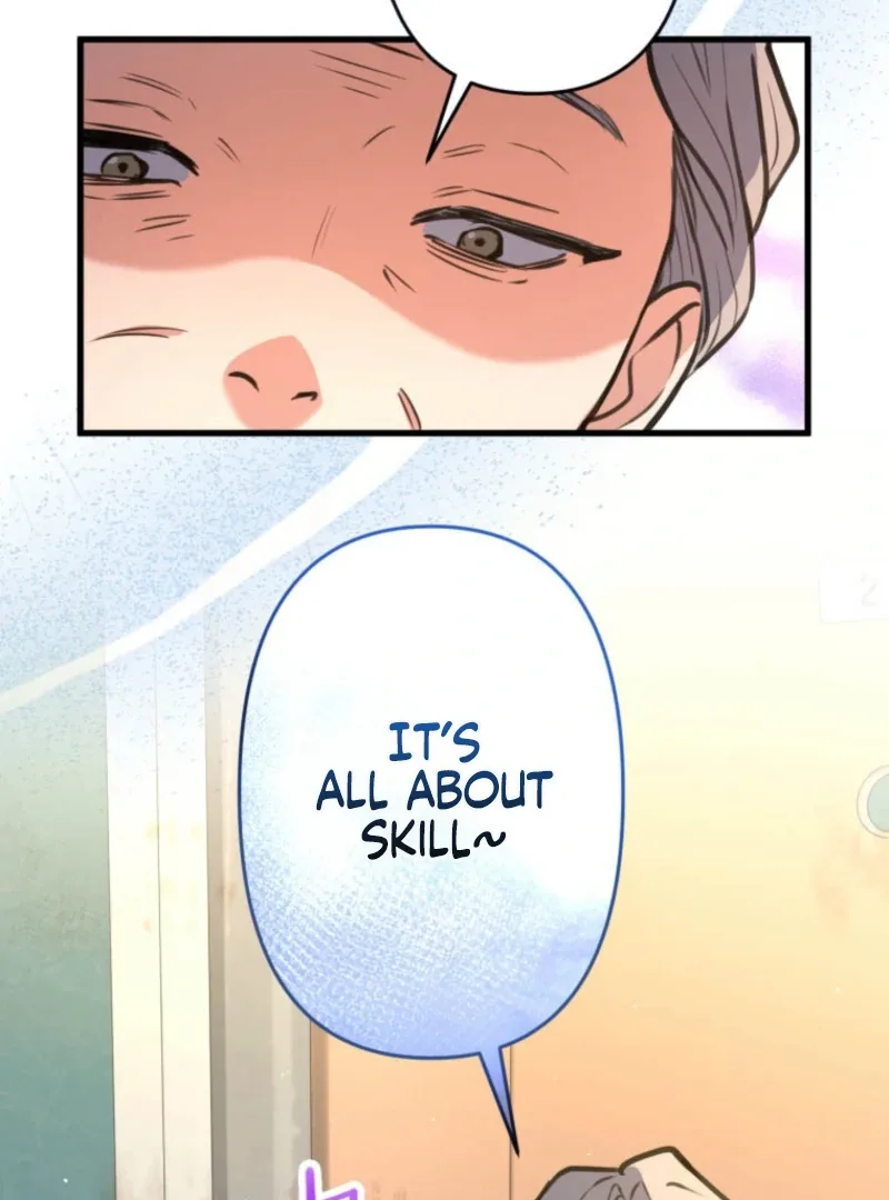 I’ll Borrow Your Face Chapter 26 page 30
